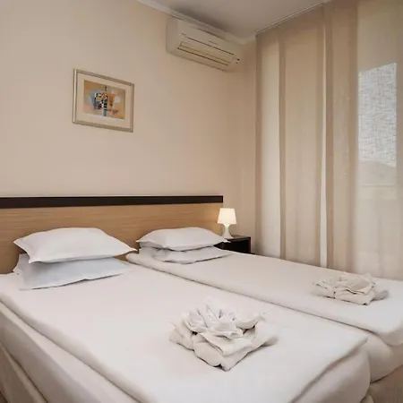Appartamento Fantastic At The